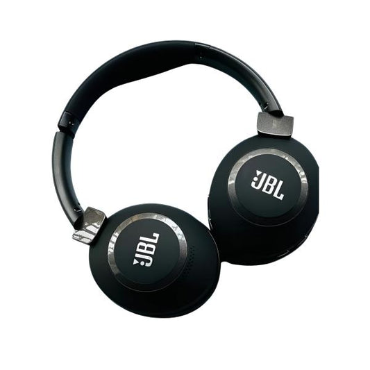 AUDIFONOS DE DIADEMA BLUETOOTH MODELO T580 JBL NEGRO