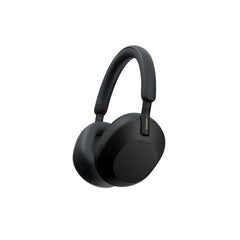 AUDIFONOS DE DIADEMA BLUETOOTH MODELO WH-1000XM5 SONY NEGRO