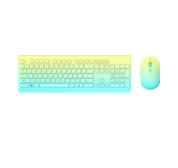 Marvo set office inalambrico WS010 Imagen principal del producto