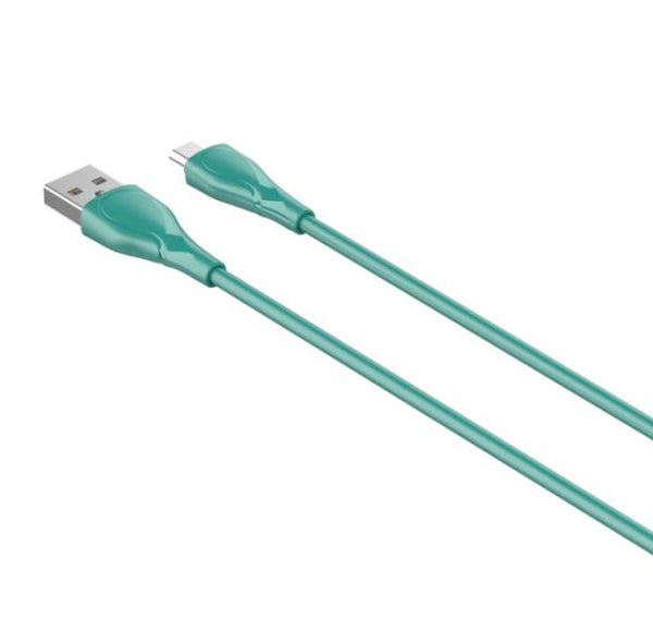 Cable USB Tipo C LS612 Ldnio - Surtido