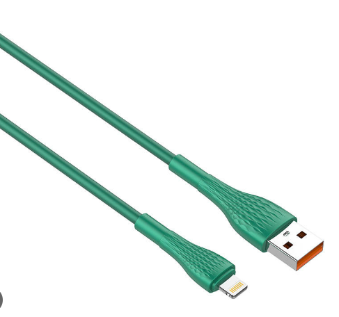 Cable USB Tipo C LS671 Ldnio - Surtido