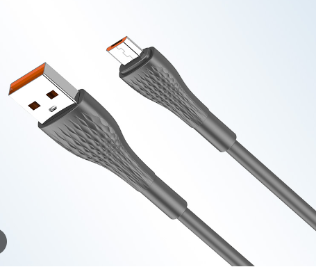 Cable USB Tipo C LS671 Ldnio - Surtido