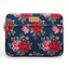 Coolbell bolso multifuncional flores 11 pulgadas LB-2002