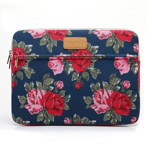 Bolso Multifuncional LB-2002 Coolbell - 11" Flores