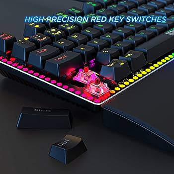 Marvo set gaming CM373