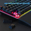 Marvo set gaming CM373