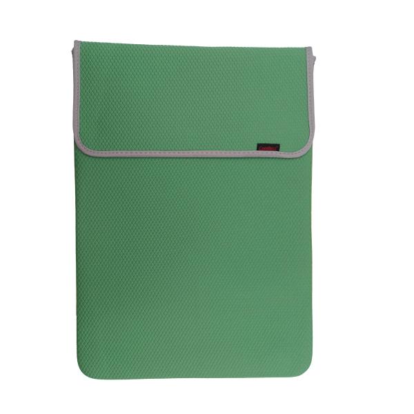 Bolso Multifuncional Sleeve 10.6" Coolbell - Verde
