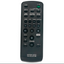 Pg control remoto equipo sonido sony RM-SCU37B RMT-AM120U
