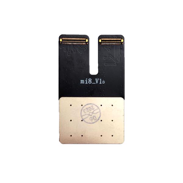 Flex de Prueba Relife - TB-01 PRO MAX Mi M8
