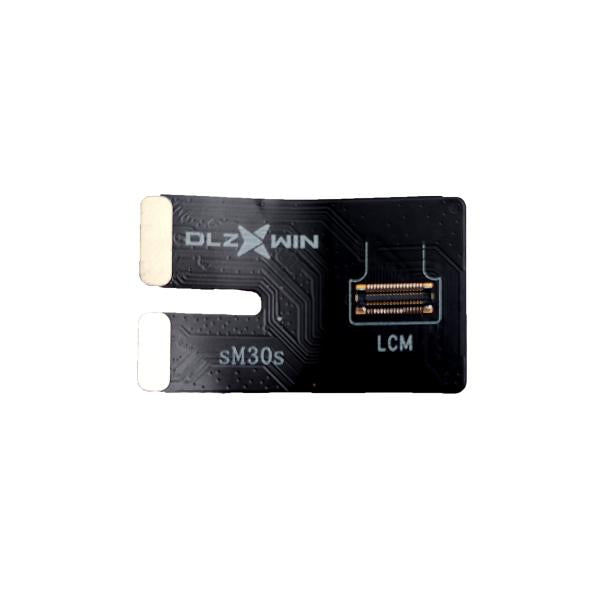 Flex de Prueba Relife - TB-01 PRO M30S