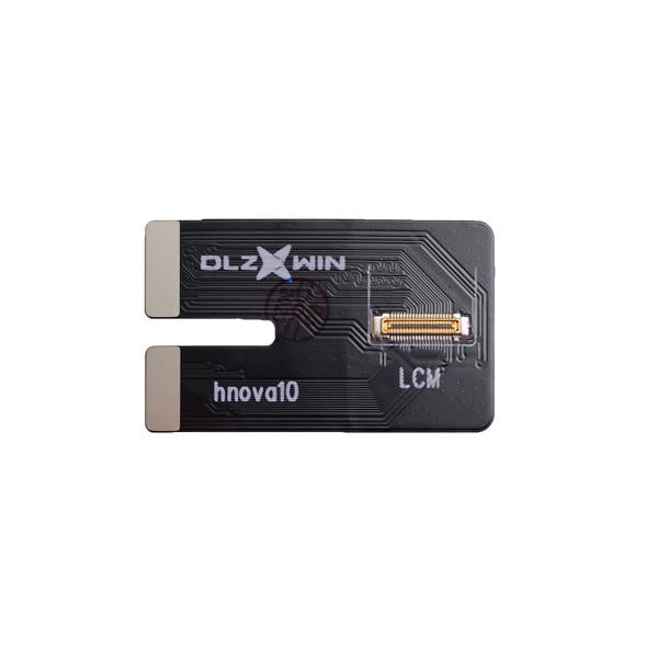 Flex de Prueba Relife - TB-01 PRO Nova 10
