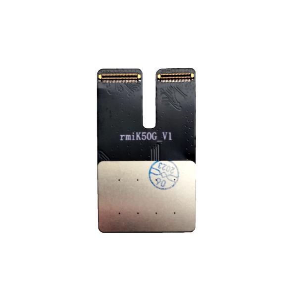Flex de Prueba Relife - TB-01 PRO MAX Redmi K50G