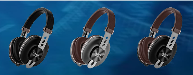 Audifonos Lelisu audífonos bluetooth LS-220 Imagen secundaria del producto