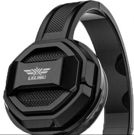 Audifonos Manos Libres LS-802 Lelisu - Verde