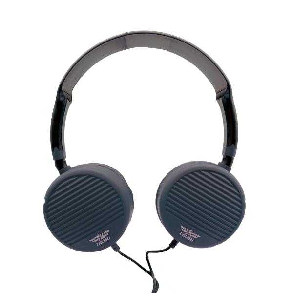 Audifonos Manos Libres LS-826 Lelisu - Gris