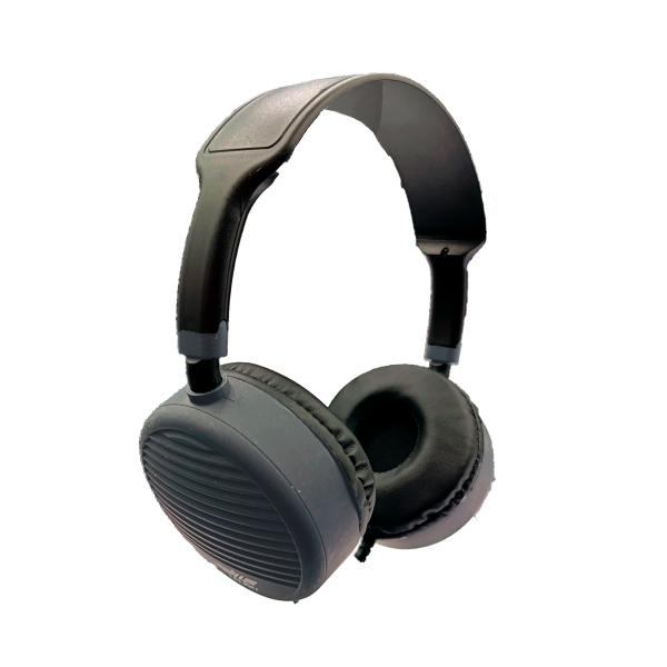 Audifonos Manos Libres LS-826 Lelisu - Gris