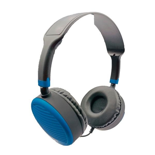 Audifonos Manos Libres LS-826 Lelisu - Azul