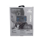 Audifonos Manos Libres LS-99 Lelisu - Gris