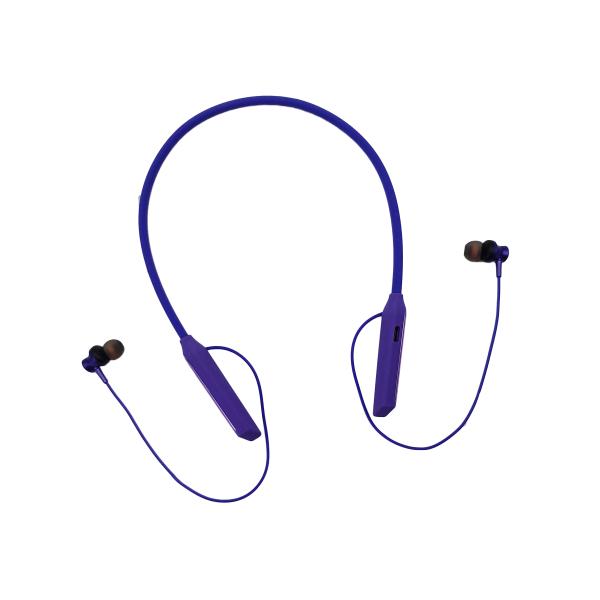 Audifonos Manos Libres LS-99 Lelisu - Morado