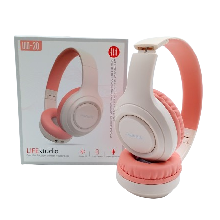 Audifonos manos libres UID-20 Gjby