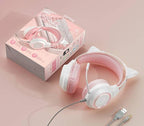 Audifonos Manos Libres SYG35 Gjby - Verde