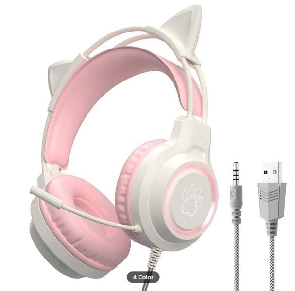 Audifonos Manos Libres SYG35 Gjby - Verde