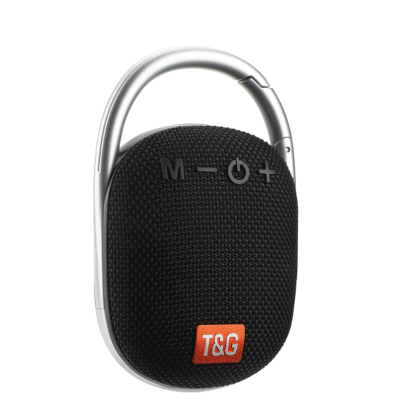 Parlante Bluetooth TG-321 T&g - Azul