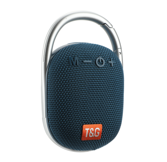 Parlante Bluetooth TG-321 T&g - Azul