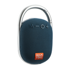 Parlante Bluetooth TG-321 T&g - Azul