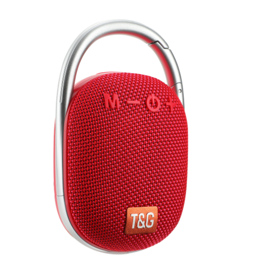 Parlante Bluetooth TG-321 T&g - Azul