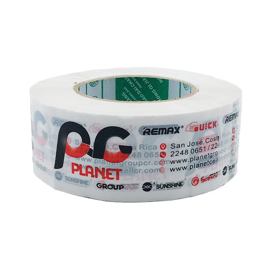 Cinta Empaque - Planet Group