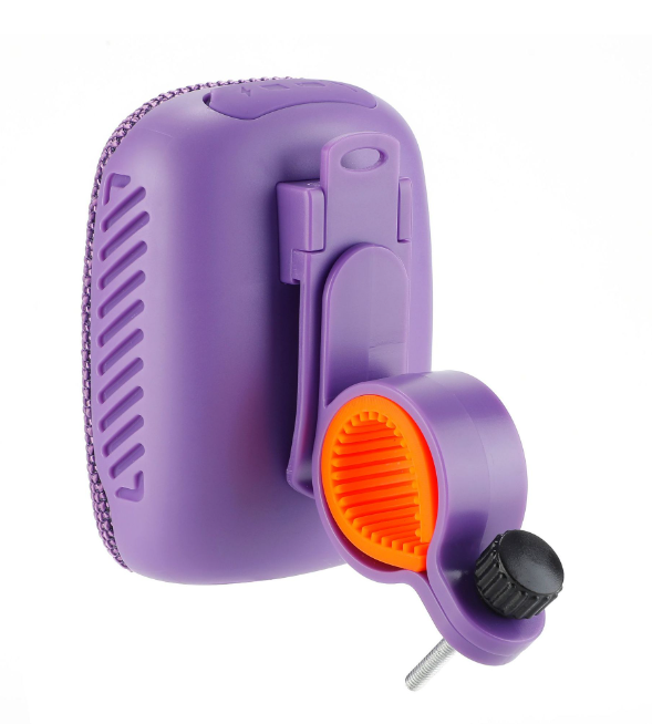 Parlante Bluetooth para Bicicleta TG-392 T&g - Verde