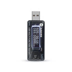 DETECTOR USB DE TENSION VOLTAJE SS-302A SUNSHINE