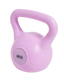 Elle Pesa Kettlebell 6kg Lila - SR7231