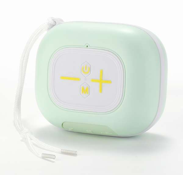 Parlante Bluetooth TG-394 T&g - Morada