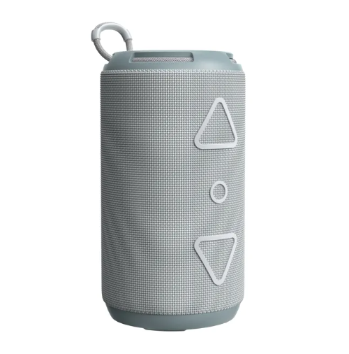 Parlante Bluetooth TG-656 T&g - Azul