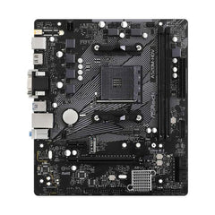 TARJETA MADRE ASROCK A520M-HDV