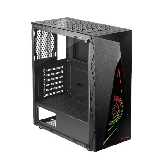 Case Linea Scorpion CA-119 Marvo - Negro