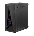 Case Linea Scorpion CA-119 Marvo - Negro