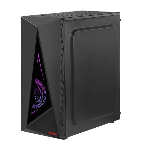 Case Linea Scorpion CA-119 Marvo - Negro