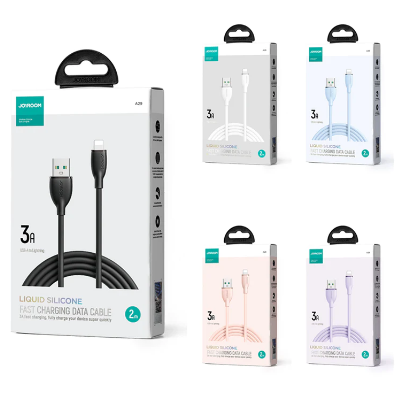 Joyroom cable USB tipo c a lightning SA29-CL3 Imagen secundaria del producto