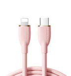 Cable USB Tipo C a Lightning SA29-CL3 Joyroom - Azul
