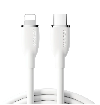 Cable USB Tipo C a Lightning SA29-CL3 Joyroom - Azul