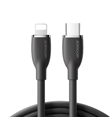 Cable USB Tipo C a Lightning SA29-CL3 Joyroom - Azul
