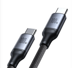 Cable USB Multiplataforma SA21-1T2 Joyroom - Negro