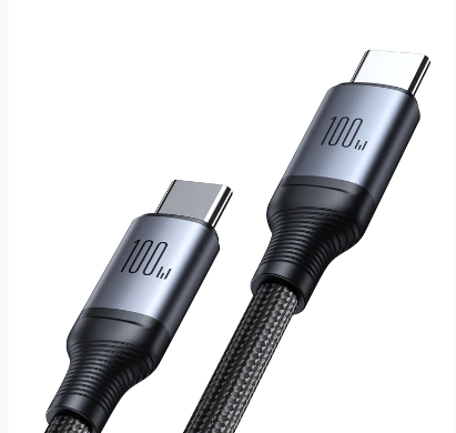 Cable USB Multiplataforma SA21-1T2 Joyroom - Negro
