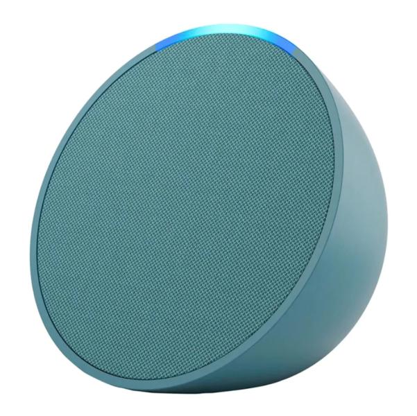 Parlante Inteligente Echo Pop 1ER Generacion Amazon - Verde
