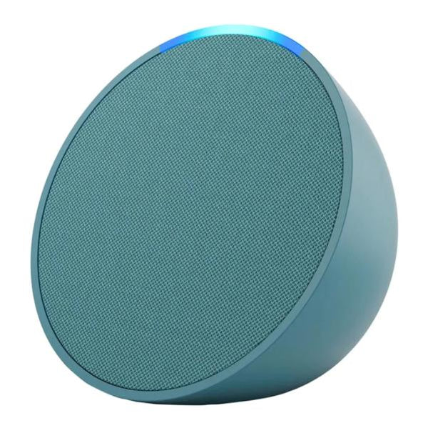 Parlante Inteligente Echo Pop 1ER Generacion Amazon - Verde