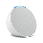 Parlante Inteligente Echo Pop 1ER Generacion Amazon - Blanco