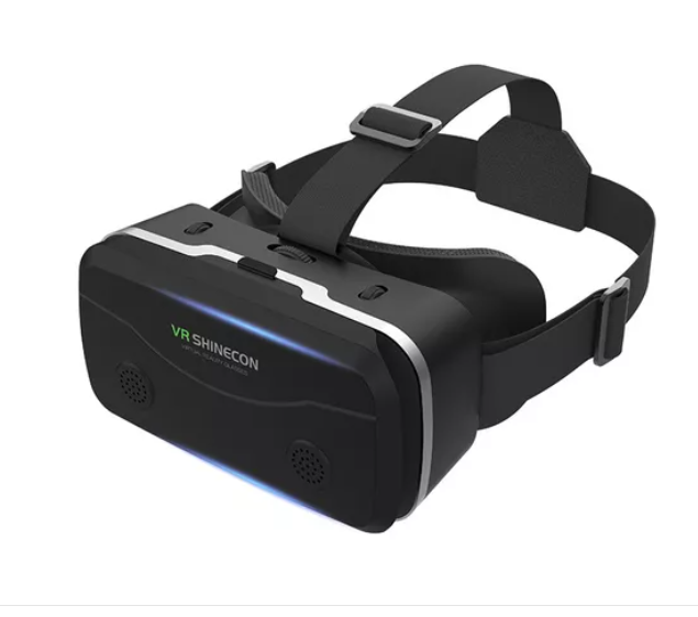Shinecon casco realidad virtual G15
